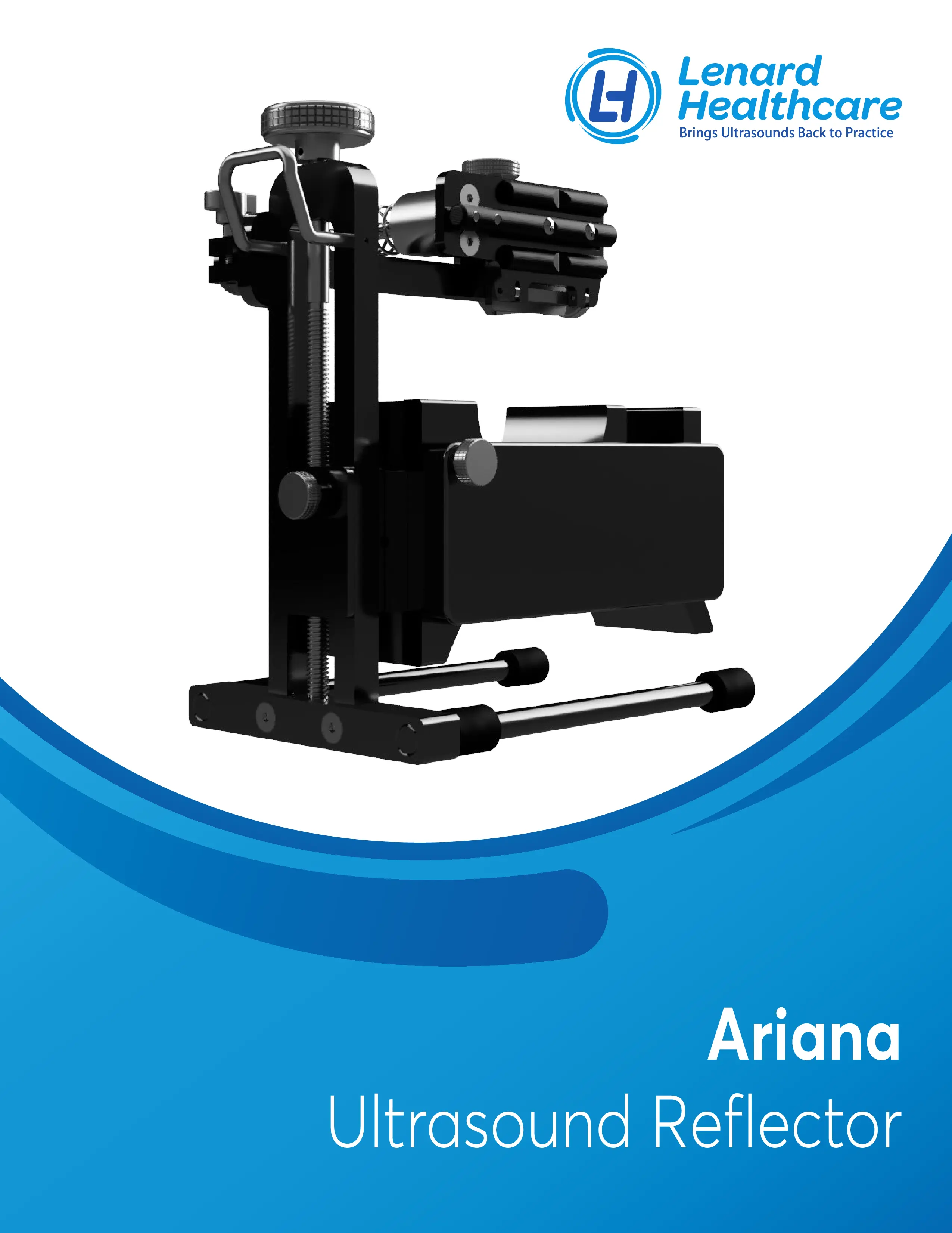 Ariana Ultrasound Reflector-4